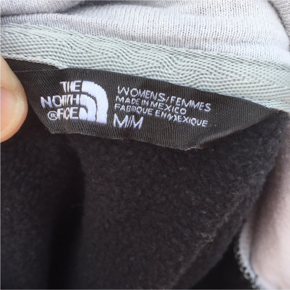 The North Face Hoodie - Picture 6 of 8